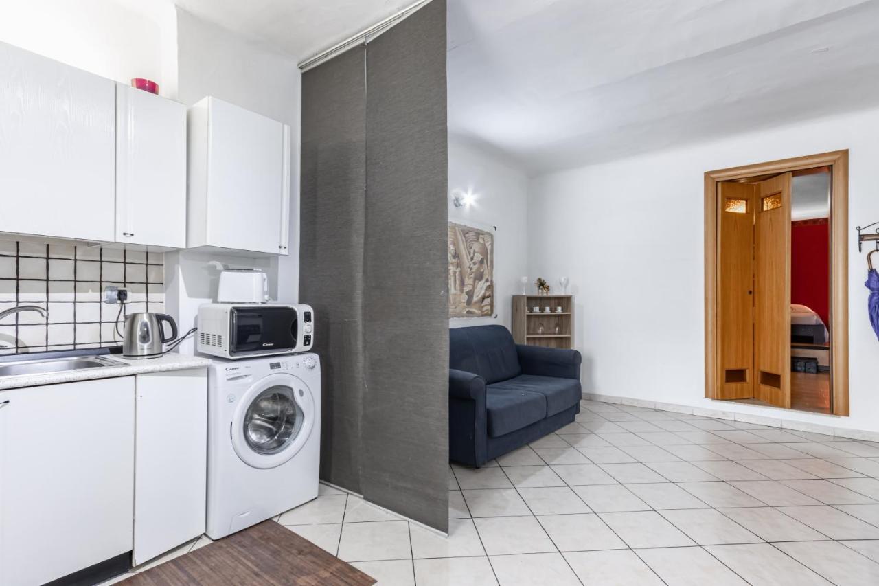 San Nicola Apartments By Rentbeat Барі Екстер'єр фото