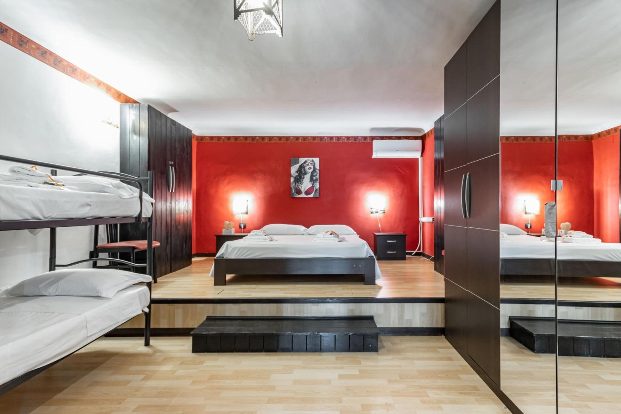 San Nicola Apartments By Rentbeat Барі Екстер'єр фото